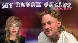 Jessica Misitano | My Drunk Uncles Podcast | Episode 46
