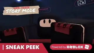 Episode 1 - "Own Up" UCW Sneak Peek | Web Verse Story Mode
