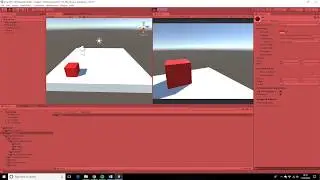 Unity Basics 1: FP Obstacle Course & Animation
