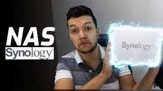 NAS Synology DS220J | Español