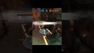 i should've died 