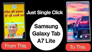Remove Modi Ji and Yogi Ji Wallpaper from Smartphone and Tablets