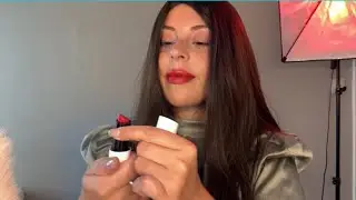 cici anne makyaj rp! 💝 TÜRKÇE ASMR 
