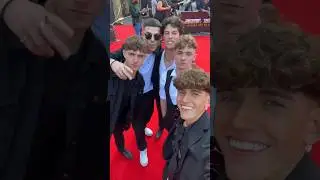 Red Carpet Event ;)