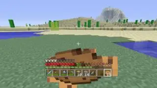 Minecraft Xbox - Skyland Adventures - My First Home