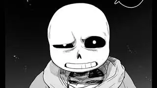 -Asi que no has muerto- Undertale Mini Comic en Español