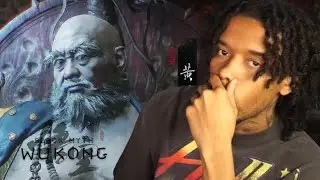FIGHTING A BABY! | BLACK MYTH WUKONG PLAYTHROUGH PART 5