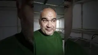 Стерлядь начало подготовки к инкубации