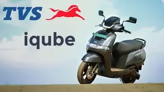 TVS iqube EV OnRoad/Offroad Performans Details Review