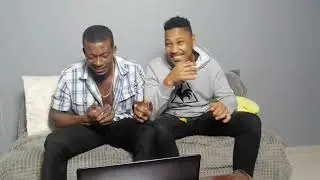 Reaction to Iranian music 