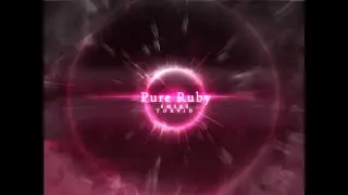 ★9.71 SHIKI - Pure Ruby [Crimson LNother] 98.77%