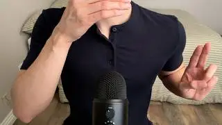 ASMR | Lowkey weird mouth sounds that are highkey tingly