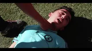 لن تصدق مالذي حصل في هذه المباراة !!!!!