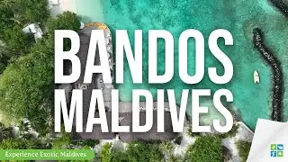 Bandos Maldives | Olanka Short Video Tour