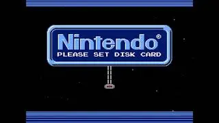 Boot to FDS BIOS - MiSTer FPGA How-To