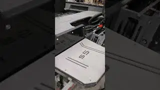 Моторная лодка SIBERIA s5 