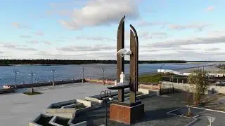 Тарко-Сале, Пуровский район, Ямало-Ненецкий автономный округ