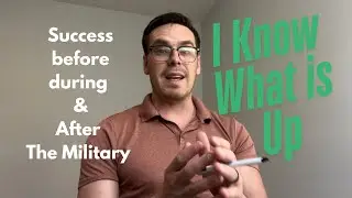 Largest Mistakes Military Members Make!