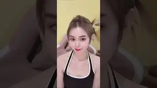 Cakep Bnaget Pakai Daleman Doang Tante