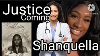 Shanquella case  "We want Justice"