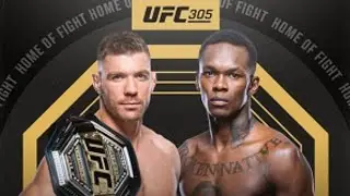 Weekly Headlines + UFC 305 Picks & Bets