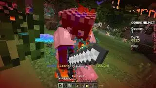 Random Hopstaken | PvPGym und vieles mehr!