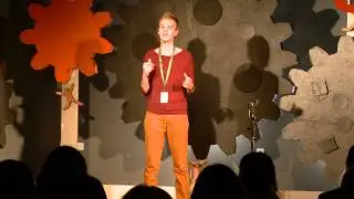 TEDxYouth@ISB - Nikola Polic - The Invisibles