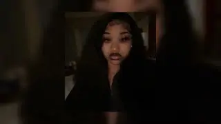 rip - mariah the scientist (sped up)