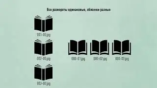 Пакетная загрузка файлов