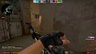 Some CSGO!!