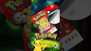 Pokemon Figurita Sorpresa #pokemon #shorts