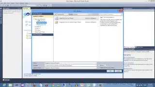 Introduction to SSIS