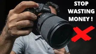 5 MUST HAVE PHOTOGRAPHY GEARS IN 2023!