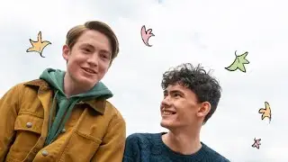 Belong With Me || Nick & Charlie || Heartstopper