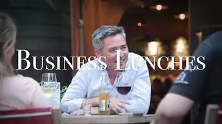 Business Lunch in Bangkok: Impress Clients and Colleagues at Kai New Zealand Restaurant