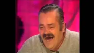 Испанец-хохотун про асинхронность в PHP