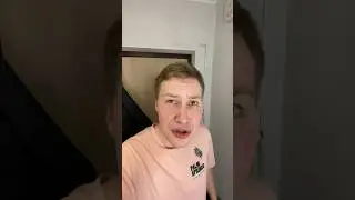 Друг пригласил на новоселье😂 #shorts #salker