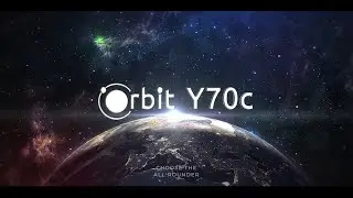 Orbit Y70c First Impression