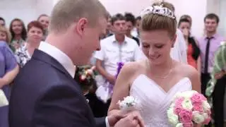 Свет, лазерная цветомузыка на свадьбе Донецк. 4м10с