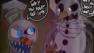 my new intro and outro