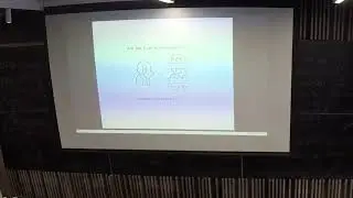 Mina Aganagic - Knot categorification from geometry and mirror symmetry, via string theory