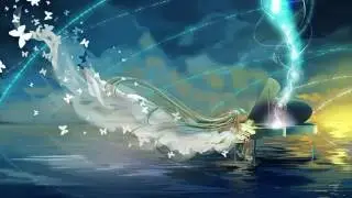 Itsuwaranai Kimi e - Yanagi Nagi