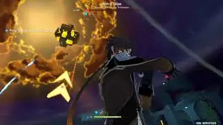 I5 5200U Intel UHD 5500 2023 | Genshin Impact