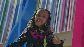 Havyn - Spend It (Official Music Video)