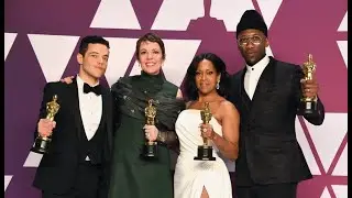 Future Oscar Winners - Most Talented Young Actors