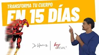 Puesta a Punto en 15 DÍAS de Forma SALUDABLE