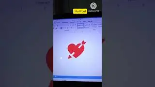 heart symbol ms word shortcut key shorts video 
