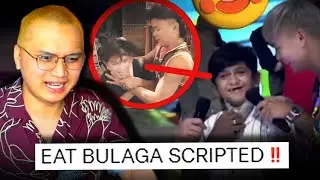 Bagong Eat Bulaga, huling nandadaya ng contestants?