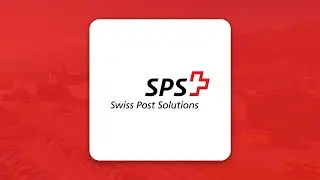 Ricoh - Case Study: SwissPost