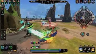 Eat it Thanatos